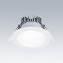Thorn THORNeco Downlight CETUS M 145 180 mm 25,4W 3221lm 3K 4K