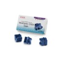Vokspatron cyan 3pk 3.400sider