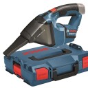 Bosch Professional GAS 12V Håndholdt Støvsuger uten Batteri og Lader