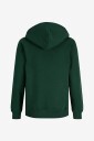 Jack & Jones   Hettegenser Jorfrederiksberg Graphic Box Sh Jnr   Grønn