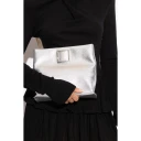 Roger Vivier Dame Vesker Grå ONE SIZE,