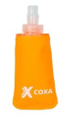 CoXa Soft Flask 150ml Orange