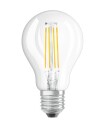 Osram LED-lyspære Mini-ball 5W/827 (40W) filament clear dimmable E27