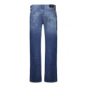 7 For All Mankind Herre Jeans Blå W34,
