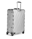 TUMI Extended Trip Aluminum Packing Case Silver