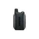 Shure Glxd124r+/85/sm58 Kombisystem 2.4 / 5.8 Ghz Rackmonterbar