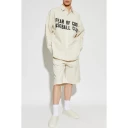 Fear Of God Herre Skjorter Beige L,