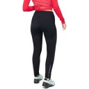 Bergans Fløyen Winter Tights Women Sort M