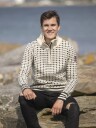 Viking Garn Str M Islender Ullgenser M Glidelås