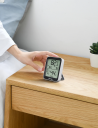 Govee BT Termometer/Hygrometer Med Skjerm