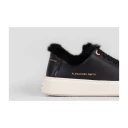 Alexander Smith Dame Sko Svart 37 EU,