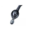 Maxgear Drivaksel MAXGEAR 49 2320