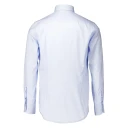 Eton Herre Skjorter Blå 5XL,