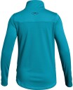 Under Armour Tech 1/2 Zip Treningstrøye Deceit S