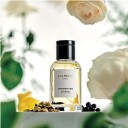 Balmain Hårparfyme Kardemomme 1974 100 ml med sitrus og vanilje