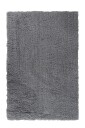 Nordstrand Home Gulvteppe - 160x230 cm - Antrasitt - Langt luvteppe fra