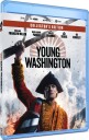 Young Washington Bluray