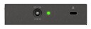 D-Link DGS 105 - switch - 5 porte (790069368226)