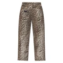 Ganni Dame Bukser Flerfarget W30,