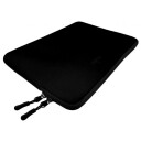 Puro Scudo 16" Laptopveske Svart, Lett og Slank Design