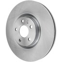 Bremseskive Professional Parts 51437561