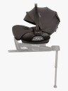 Nuna ARRA FLEX Babybilstol, Thunder