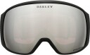 Oakley Flight Tracker L Matte Black Prizm Snow Black Iridium Prizm Snow Black Iridium unisex