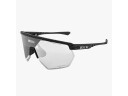 Scicon Aerowing sykkelbrille photochromic / carbon matt