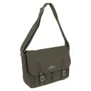 A.p.c. Herre Vesker Grønn ONE SIZE,
