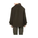 Mason's Dame Frakker Brun M,