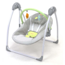 Asalvo Recliner Swing Musical Elephant 16560