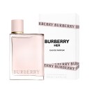 Burberry Her Eau de Toilette 100ml for Women – Fruktig og Gourmand Duft