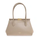 Dolce & Gabbana, Dame, Vesker, Beige, ONE SIZE,