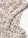 Wheat Ibben Balaklava Merinoull Grey Winter Flowers 56 57