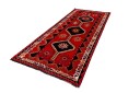 Orientalsk teppe Hamedan 283 x 146 cm