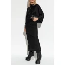 Rick Owens Dame Bluser & Skjorter Svart S,