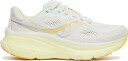 Saucony Women's Guide 19 Ivory/tender 37.5
