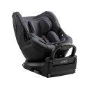 Axkid Spinkid 2 Roterbar bilstol Arctic Mist Grey