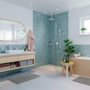 Hansgrohe AddStoris håndkleknagg, matt hvit