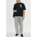 AllSaints Herre Topper Svart XL,