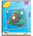 Pokémon Iono & Bellibolt Samlekortmappe Blå 84 Lommer 20 x 16 cm
