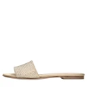 Gedebe Dame Sko Beige 39 EU,