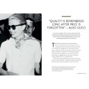 Little Book of Gucci av Karen Homer - Innbundet Kunstbok 2020