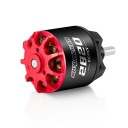 Hobbywing 30415201 Skywalker 2820SL Brushless Motor 1000KV
