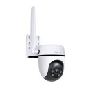TP-Link Tapo C501GW 4G LTE Utendørs Pan/Tilt Sikkerhetskamera