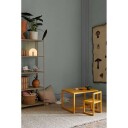 ferm LIVING Little Architect bord Yellow