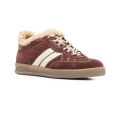 Woolrich Dame Sko Brun 40 EU,