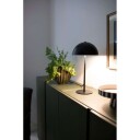 Globen Lighting Icon Bordlampe 36 cm Børstet Messing 1689893-01-0 1689894-01-0