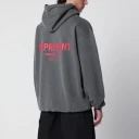 Represent Herre Gensere & Hettegensere Svart M,
