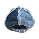 Ganni Dame Accessories Blå ONE SIZE,